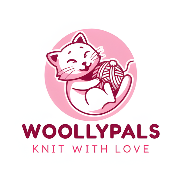 Woollypals logo